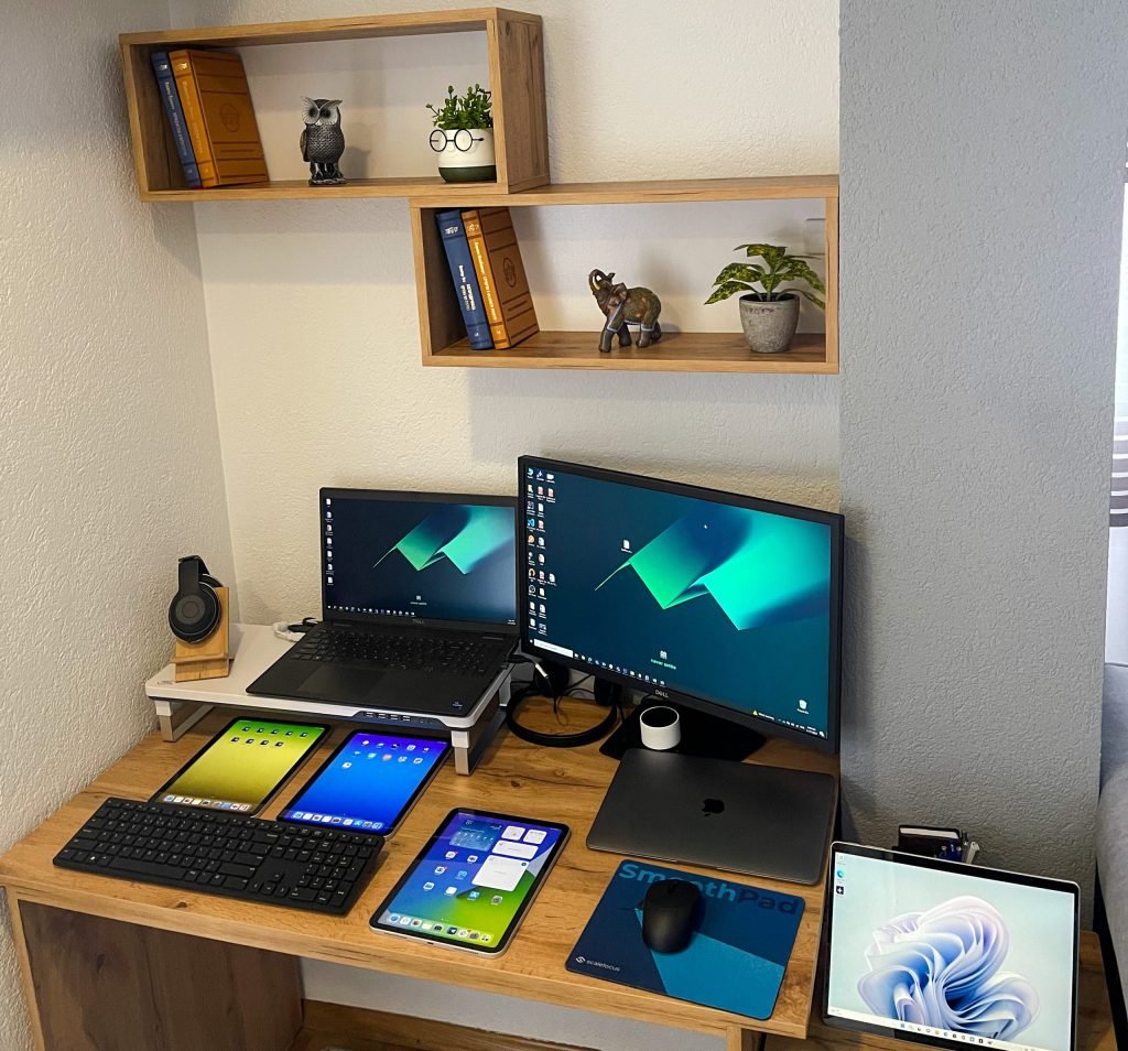 Started to work as Senior QA Engineer in Scalefocus