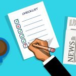 Checklist with Best Practices for Writing Automation Tests