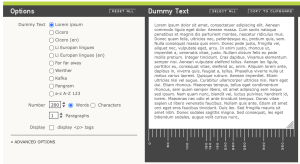 Simplify Software Testing with These Test Data Generators - QAlogy