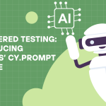 AI-Powered Testing: Introducing Cypress’ cy.prompt Feature
